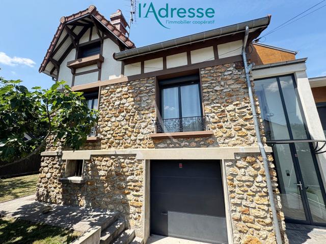 Maison vente à Nogent-sur-Marne, Villiers-sur-marne
