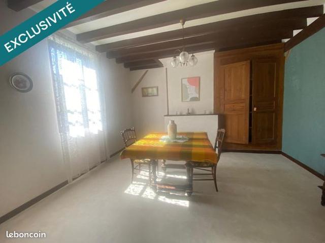 Maison vente à Mont-de-Marsan, Labrit