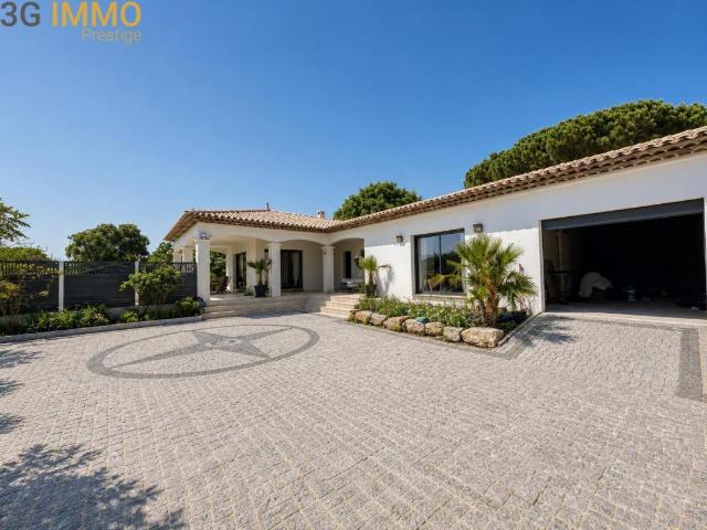 Maison vente à Arrondissement de Draguignan, Puget-sur-argens