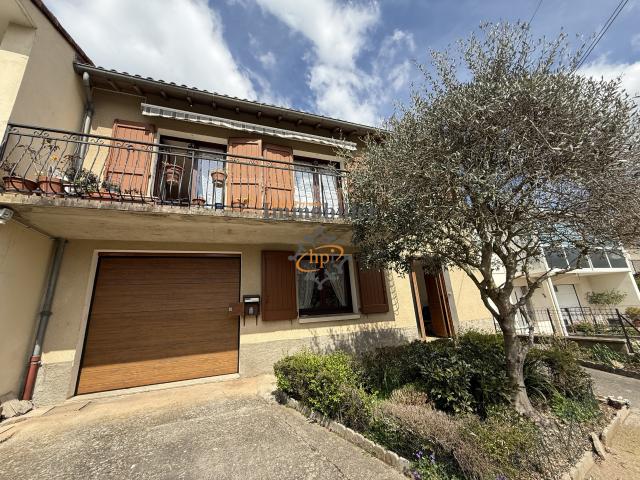 Maison location à Millau, Saint-affrique