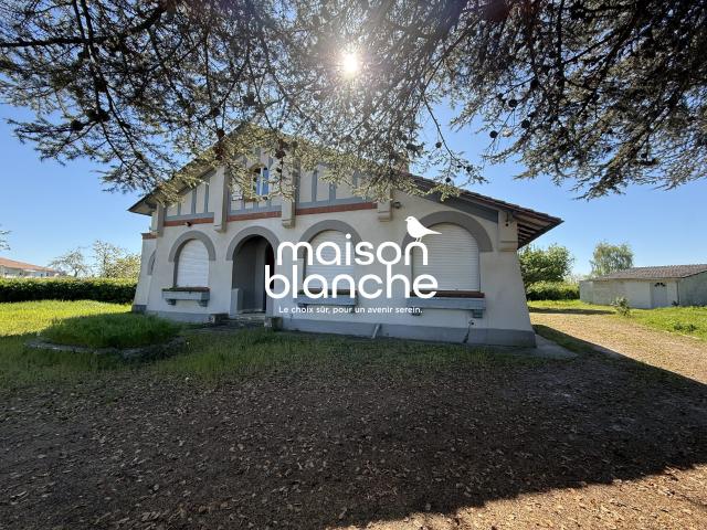 Maison vente à Libourne, Arveyres