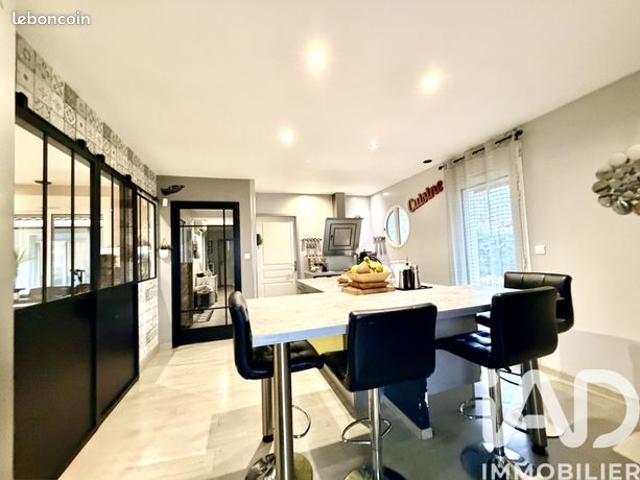 Maison vente à Arcachon, Marcheprime