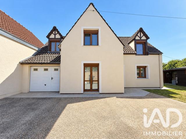 Maison vente à Quartier Cachin, Morsang-sur-Orge