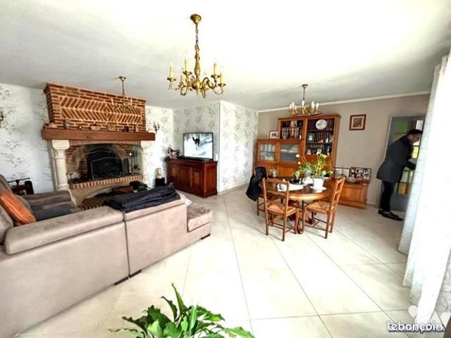 Maison vente à Le Havre, Ecrainville