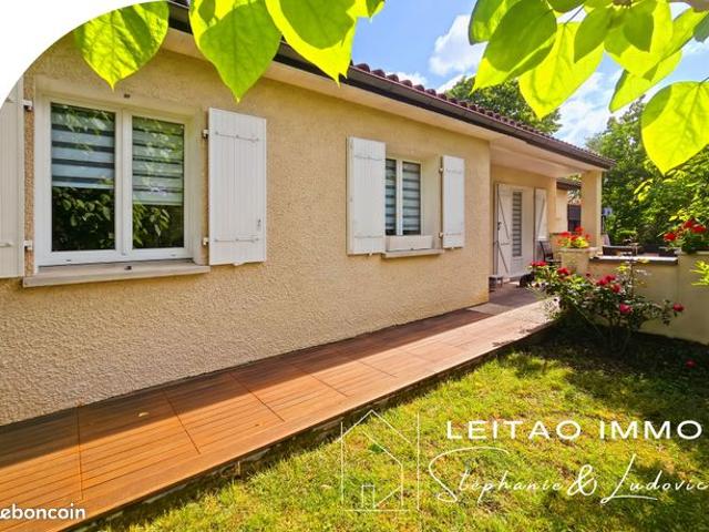 Maison vente à Albi, Peyrole