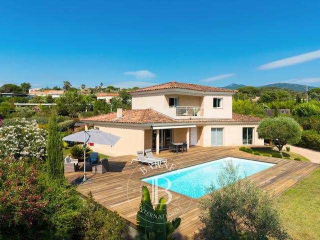 Maison vente à Ajaccio, Grosseto-prugna