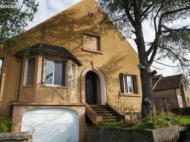 Maison vente à Saint-Benoît-du-Sault, Indre