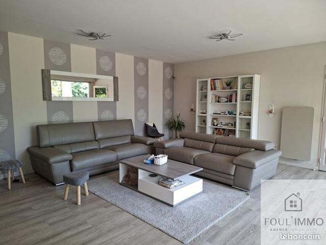Maison vente à Agen, Foulayronnes