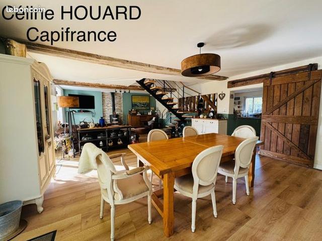 Maison vente à France métropolitaine, Angers