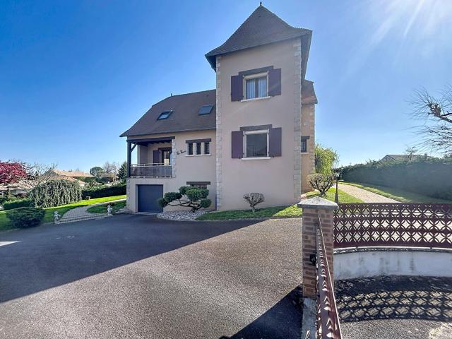 Maison vente à Brive-la-Gaillarde, Cosnac