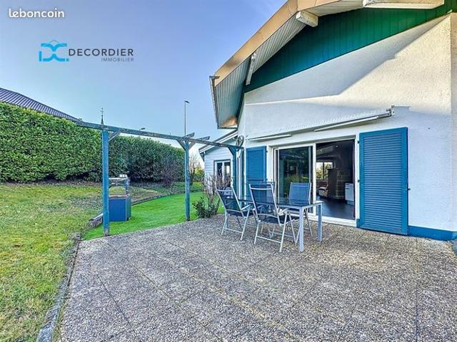 Maison vente à Thonon-les-Bains, Neuvecelle