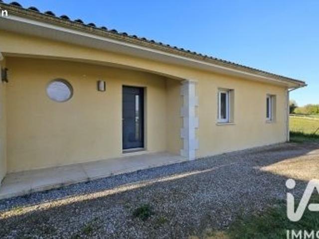 Maison vente à Péronne, Brie