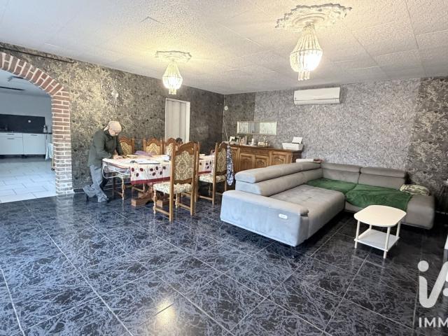 Maison vente à Waziers, Nord