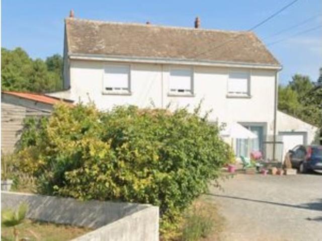 Maison vente à Le Mans, Changé