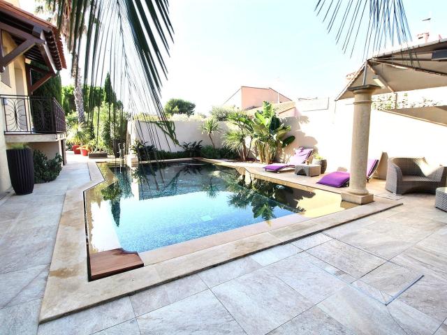 Maison vente à Céret, Saint-cyprien