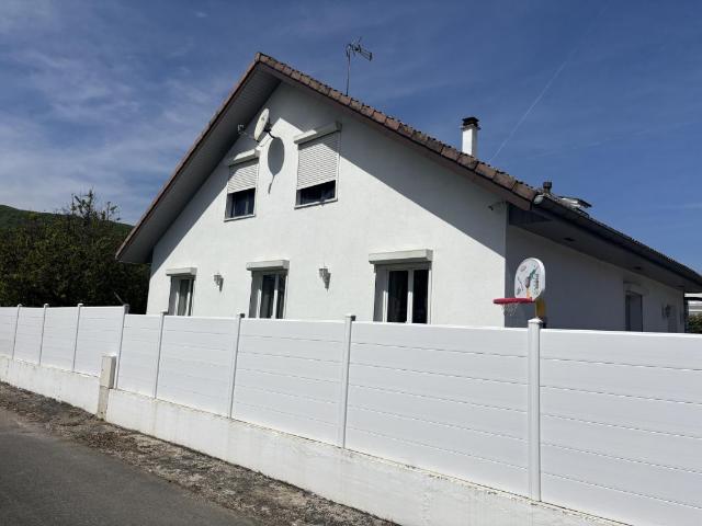 Maison vente à Saint-Julien-en-Genevois, Vétraz-monthoux