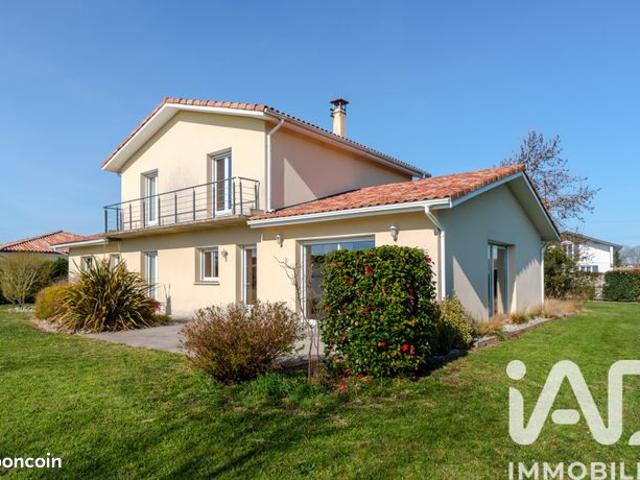 Maison vente à Dax, Téthieu