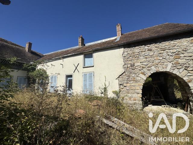 Maison vente à Provins, Voulx
