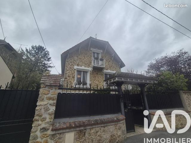 Maison vente à Meaux, La Ferté-sous-jouarre