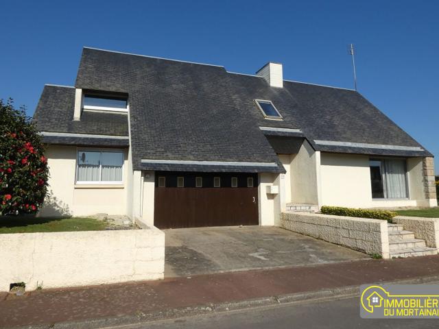 Maison vente à Avranches, Saint-hilaire-du-harcouët