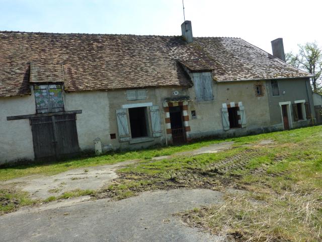Maison vente à Montmorillon, Coulonges