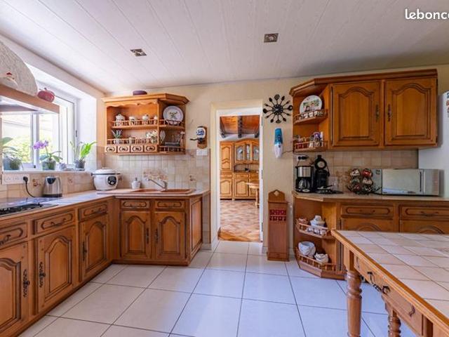 Maison vente à Muret, Beaufort
