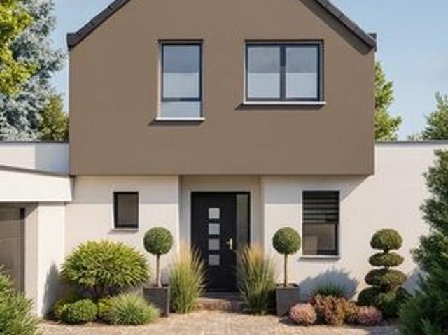 Maison vente à Altkirch, Steinsoultz