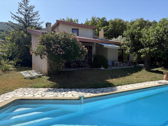 Maison vente à France métropolitaine, Saint-péray