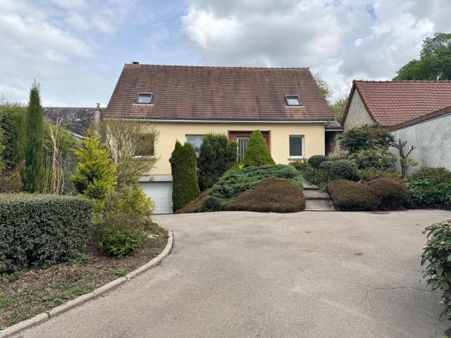 Maison vente à Péronne, Méricourt-sur-somme