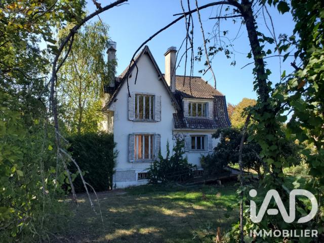 Maison vente à Samoreau, Seine-et-Marne