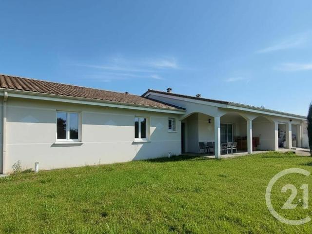 Maison vente à Blaye, Cubzac-les-ponts