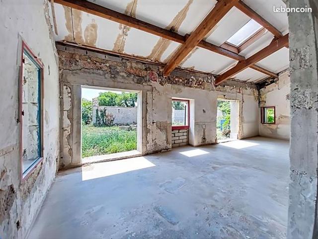 Maison vente à Montpellier, Sussargues