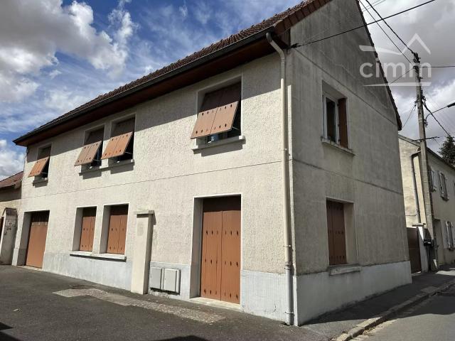 Maison vente à Varreddes