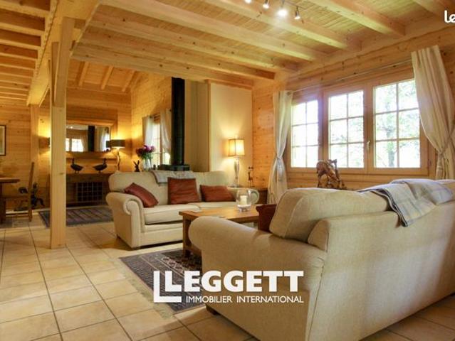 Maison vente à Bonneville, Saint-gervais-les-bains