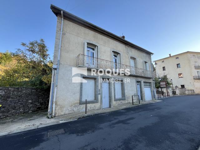 Maison vente à Béziers, Saint-gervais-sur-mare