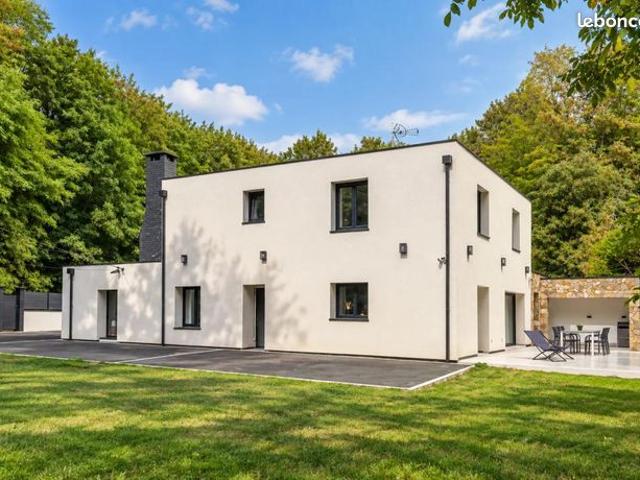 Maison vente à Charmentray, Seine-et-Marne