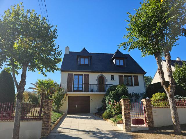 Maison vente à Chanzeaux, Chemillé-en-Anjou