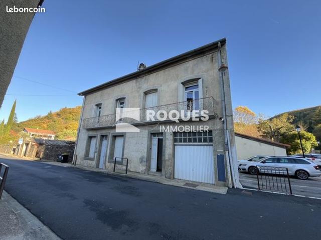 Maison vente à Saint-Gervais-sur-Mare, Hérault