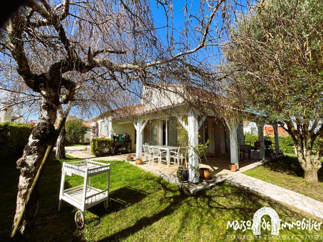 Maison vente à Rochefort, Meschers-sur-gironde