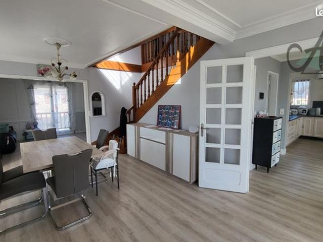 Maison vente à Provins, Mousseaux-lès-bray