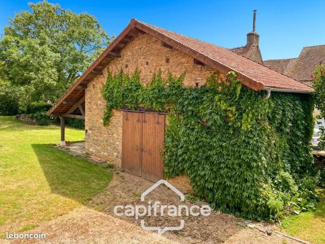 Maison vente à Chalon-sur-Saône, Chenôves
