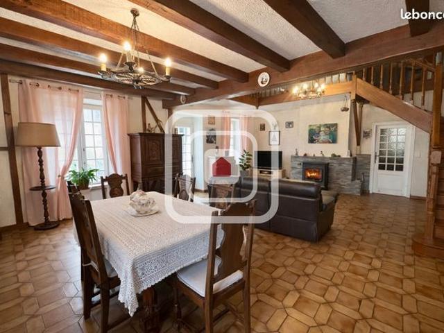 Maison vente à Reims, Jonchery-sur-vesle