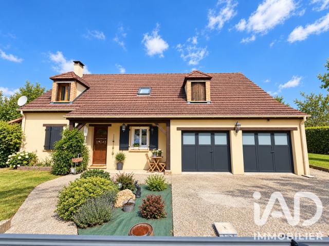 Maison vente à Châteaudun, Marboué