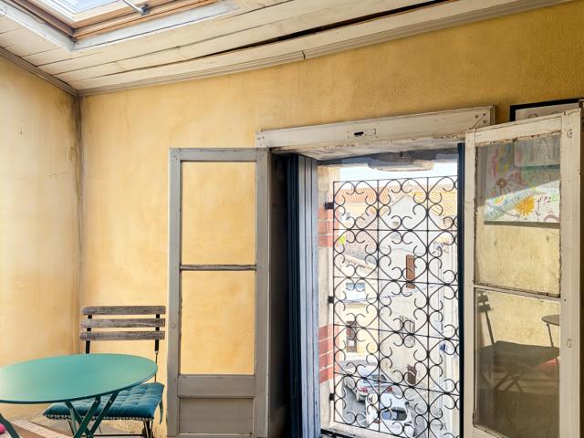 Maison vente à Béziers, Montblanc