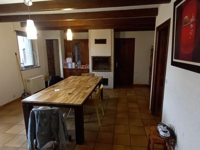 Maison vente à Morlaix, Bretagne