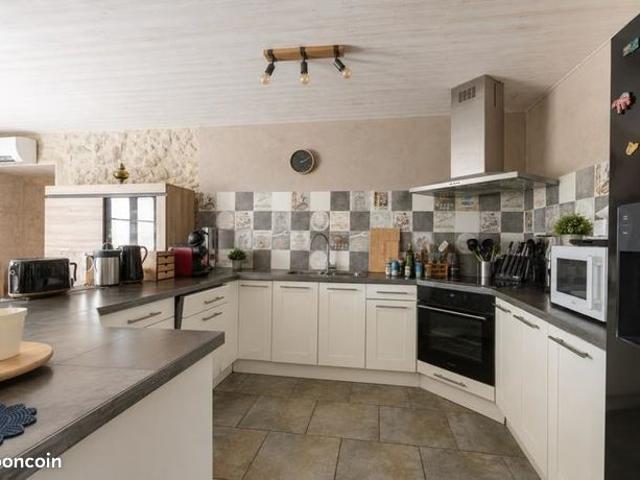 Maison vente à Virelade, Gironde