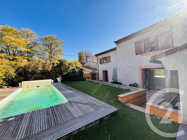 Maison vente à Carcassonne, Fanjeaux
