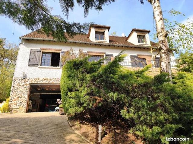Maison vente à Évry, Milly-la-forêt