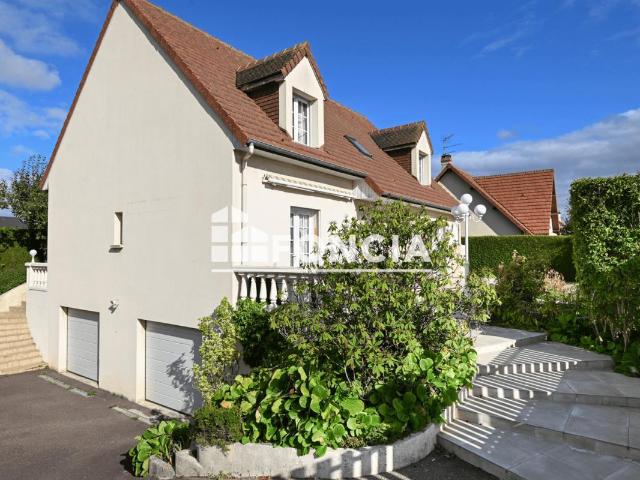 Maison vente à Caen, Colombelles