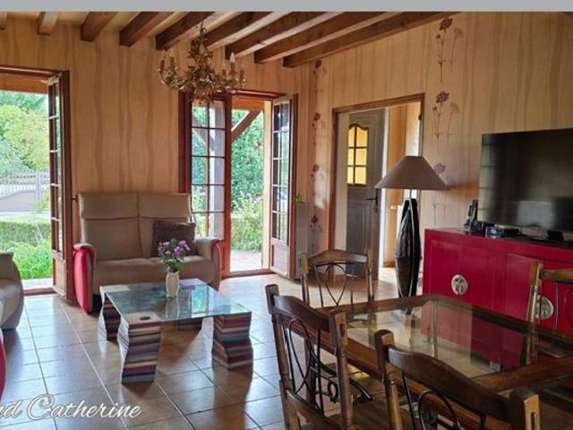 Maison vente à Troyes, Rumilly-lès-vaudes